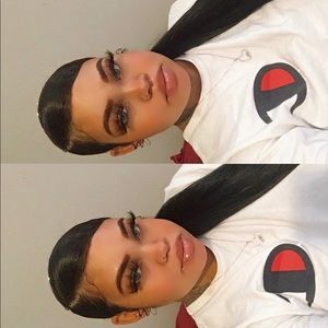 Meet your Posher, Kadasia